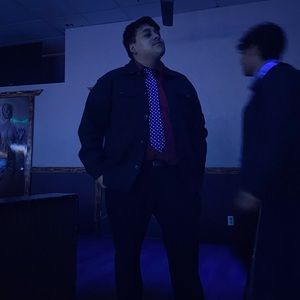 Meet your Posher, Moises